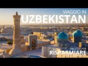 Uzbekistan senza filtri: viaggio tra le navi nel deserto e le cupole d’oro della Via della Seta