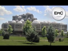 Pristina, la biblioteca che sfida il mondo: storia e segreti dell’edificio più controverso dei Balcani