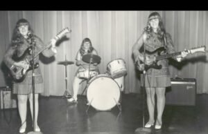 Le Shaggs: la band che non sapeva suonare e anticipò il punk