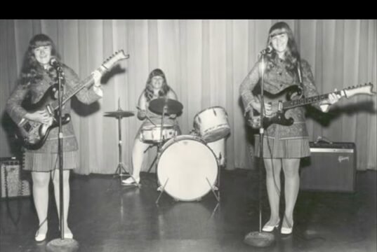 Le Shaggs: la band che non sapeva suonare e anticipò il punk No News la rivista dell'ozio e della serendipità, Ozio e serendipità