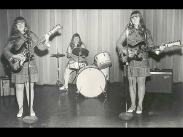 le shaggs la band che non sapeva suonare e anticip242 il punk da Nonewsmagazine.com le shaggs la band che non sapeva suonare e anticip242 il punk