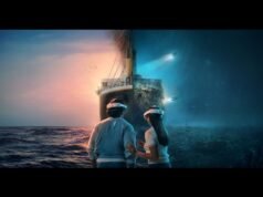 Titanic: la realtà virtuale riporta in vita il transatlantico più famoso della storia a Milano No News la rivista dell'ozio e della serendipità, Ozio e serendipità