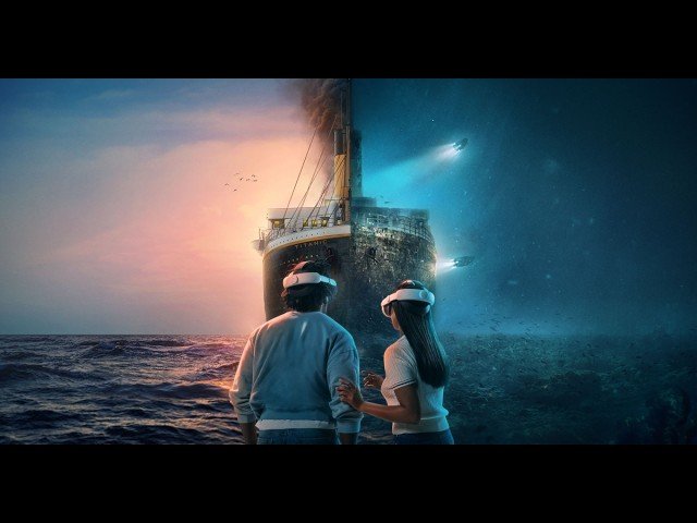 titanic la realt224 virtuale riporta in vita il transatlantico pi249 famoso della storia a milano da Nonewsmagazine.com titanic la realt224 virtuale riporta in vita il transatlantico pi249 famoso della storia a milano
