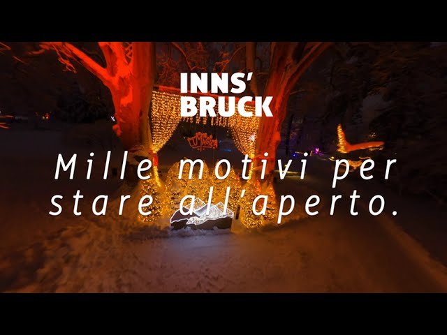 idee di viaggio in Austria per i mercatini natalizi di Innsbruck, #Innsbruck festeggia 50 anni di mercatini di natale
