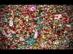 Il muro più appiccicoso del mondo: perché il Gum Wall di Seattle non smetterà mai di sorprendervi