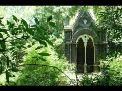 Il Bosco Monumentale del Sasseto