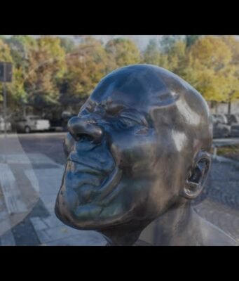 Franz Xaver Messerschmidt: le “Teste di carattere” tra follia e genio artistico nel Settecento