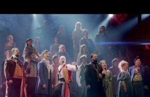 LES MISÉRABLES: per la prima volta in tour italiano a Trieste e Milano