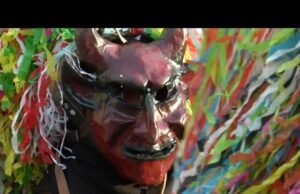 Viaggio nel cuore del Carnevale Lucano