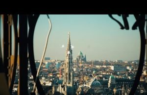 A zonzo nell’Art Nouveau di Bruxelles