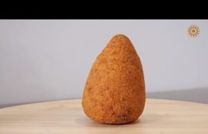 L’arancino: un gioiello della gastronomia siciliana