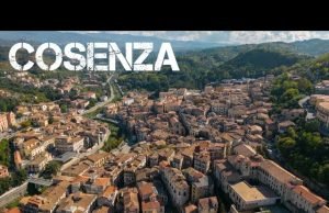 Gioielli d’Italia: Cosenza