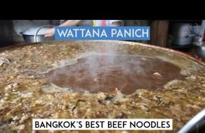 Il calderone eterno: viaggio alla ricerca della zuppa che bolle da 40 anni