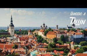 Tallinn: una città sospesa nel tempo