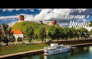 Vilnius: viaggio nel cuore pulsante della Lituania