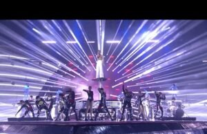 #MIKA a luglio 2023 torna live in ITALIA
