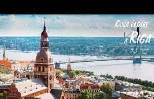 Riga: gioiello baltico tra storia e modernità