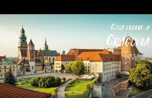 Cracovia: viaggio nel cuore storico della Polonia