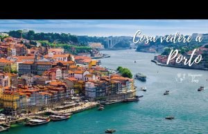 Porto: dove il fiume Douro sussurra storie di vino e navigatori