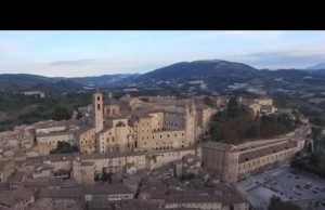 Terre di confine: il Montefeltro