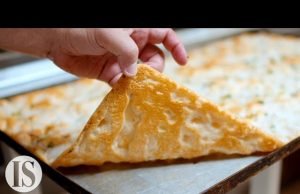 Profumo di Liguria: l’arte della vera focaccia