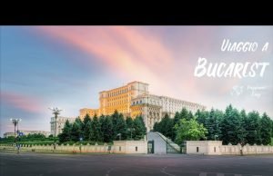 Bucarest: la Parigi dell’Est