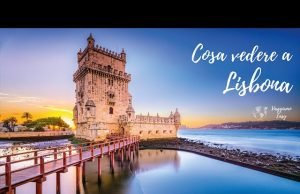 Lisbona: tra fado e azulejos