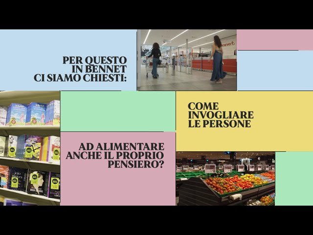 Bennet Good To Read Packs, A colazione leggo un libro sulla confezione del latte e un&#8217;altro su quella dei biscotti