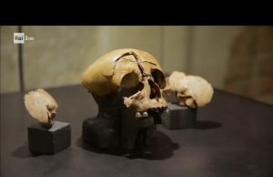 Tesori sommersi: viaggio nel tempo tra le palafitte alpine