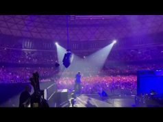 Gli EUROPE prolungano il loro viaggio in Italia e fanno tappa a Napoli l’11 settembre!