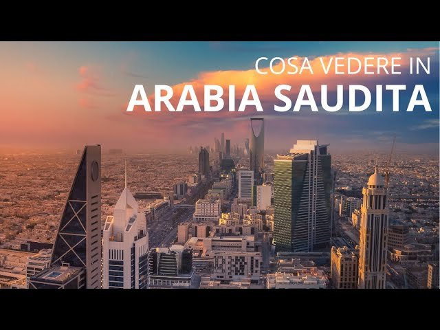 Viaggio in Arabia Saudita tra tradizione e modernità, Arabia Saudita: dove il deserto racconta storie di futuro