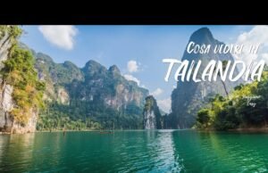 Thailandia: dove la magia dell’Oriente incontra il paradiso tropicale
