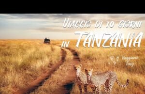 Tanzania: viaggio nell’anima selvaggia dell’Africa orientale