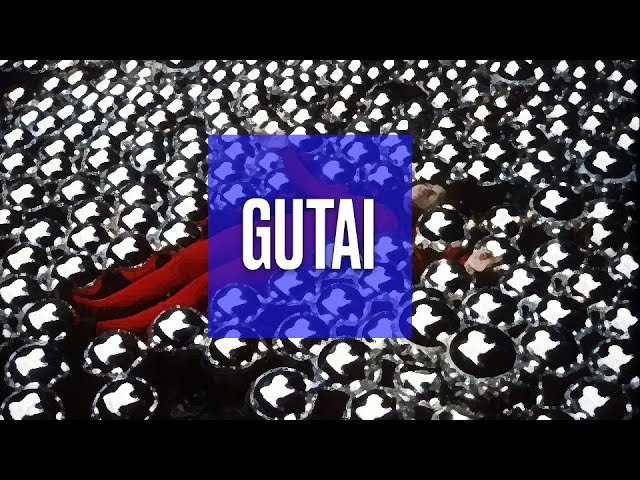 movimento Gutai arte giapponese avanguardia, Movimento Gutai: quando l&#8217;arte giapponese rivoluzionò il mondo contemporaneo