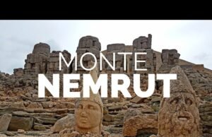 Monte Nemrut: viaggio tra i colossi di pietra della Turchia orientale