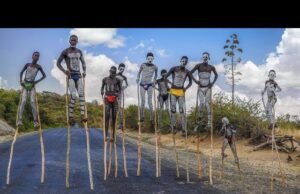 Alla scoperta delle tribù della valle dell’Omo