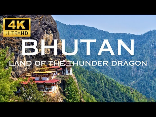 Viaggio Bhutan tradizioni monasteri natura incontaminata felicità, Bhutan: viaggio nel regno dove la felicità vale più dell’oro