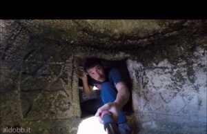 Le Domus de Janas in Sardegna diventano patrimonio UNESCO