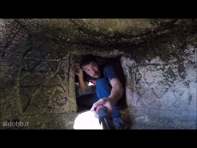 Domus de Janas UNESCO Sardegna patrimonio mondiale, Le Domus de Janas in Sardegna diventano patrimonio UNESCO