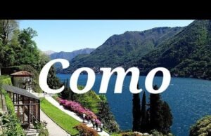 Vivi l’Italia: itinerario alla scoperta di Como