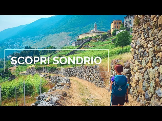 vivi l8217italia itinerario alla scoperta di sondrio
