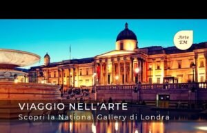 La National Gallery di Londra