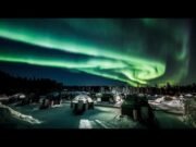 Viaggio nell’Aurora Boreale: tra miti antichi e meraviglie artiche