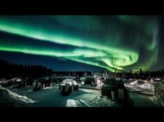 Viaggio nell’Aurora Boreale: tra miti antichi e meraviglie artiche