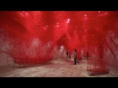 Chiharu Shiota al MAO di Torino: l’arte tessuta che esplora memoria e anima