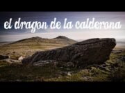 II drago di pietra che dorme nella Sierra Calderona