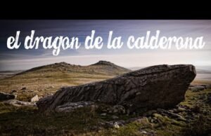 II drago di pietra che dorme nella Sierra Calderona No#News la rivista dell'ozio e della serendipità, Ozio e serendipità