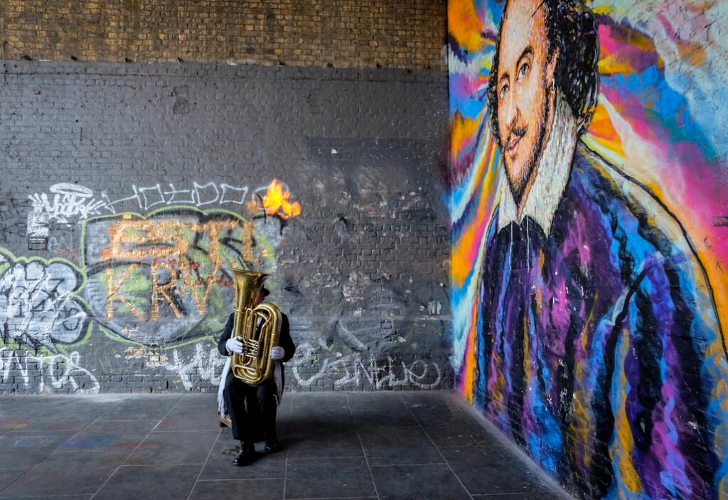 #Shakespeare e i single secondo Enrico Petronio