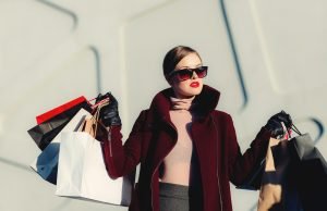I love shopping online! Le previsioni sulle preferenze degli utenti durante i saldi invernali