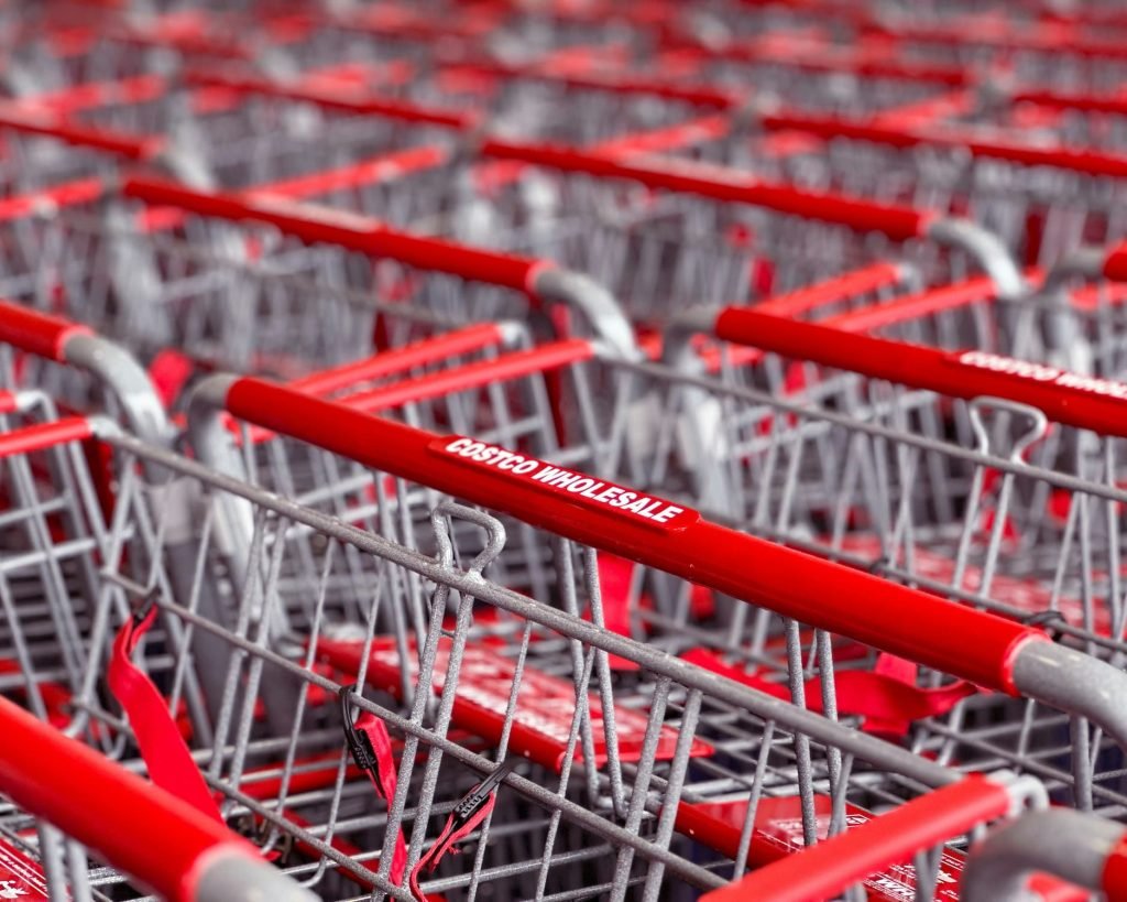 oro argento e lingotti di platino, Da polli arrosto a lingotti di oro, argento e platino, la nuova spesa al supermercato